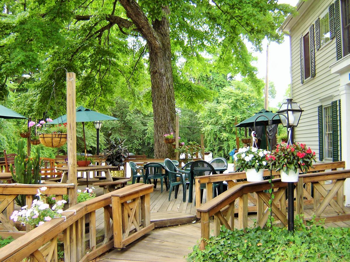 Rider'S Inn Painesville Zewnętrze zdjęcie