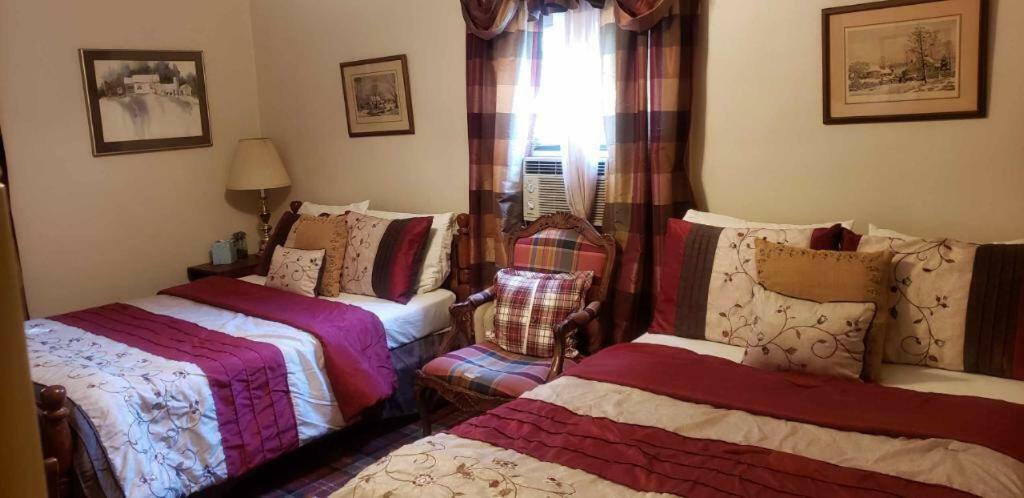 Rider'S Inn Painesville Zewnętrze zdjęcie